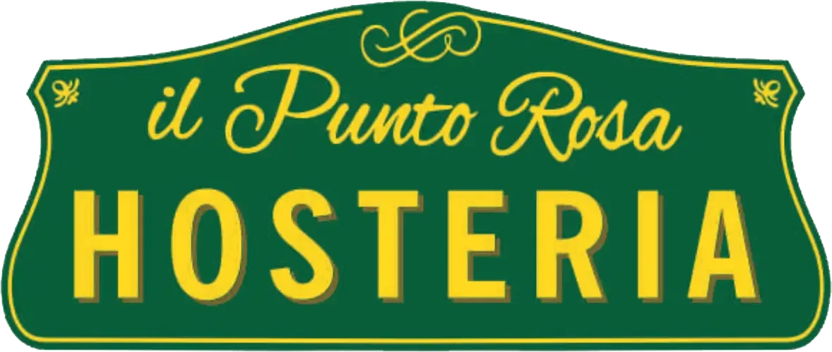 Hosteria il Punto Rosa – Ristorante Verona